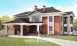 Проекты домов с гаражом, Димитровград