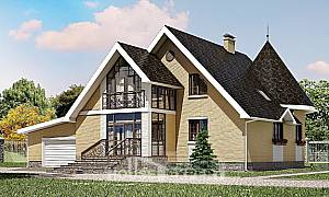 Проекты двухэтажных домов, Димитровград