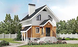 Проекты трехэтажных домов, Ульяновск