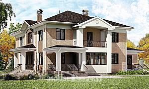 Проекты трехэтажных домов, Димитровград